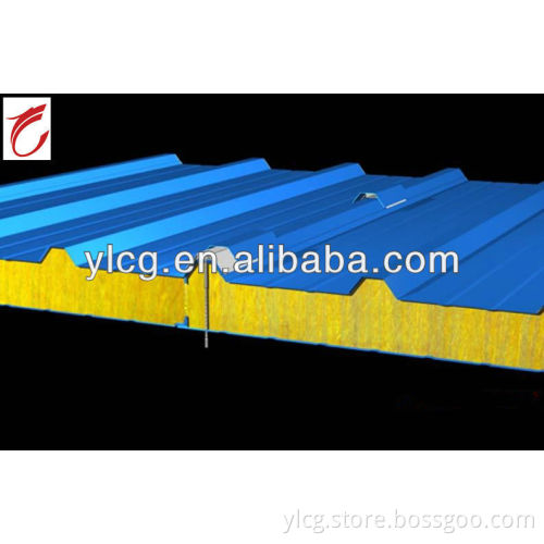 rigid extruded polystyrene panel